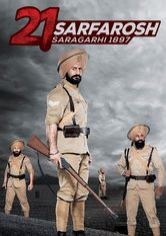 21 Sarfarosh Saragarhi 1897 2018 S01 ALL EP full movie download